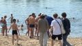 Тренер по тайскому боксу спасла на котловане в Йошкар-Оле тонущего парня