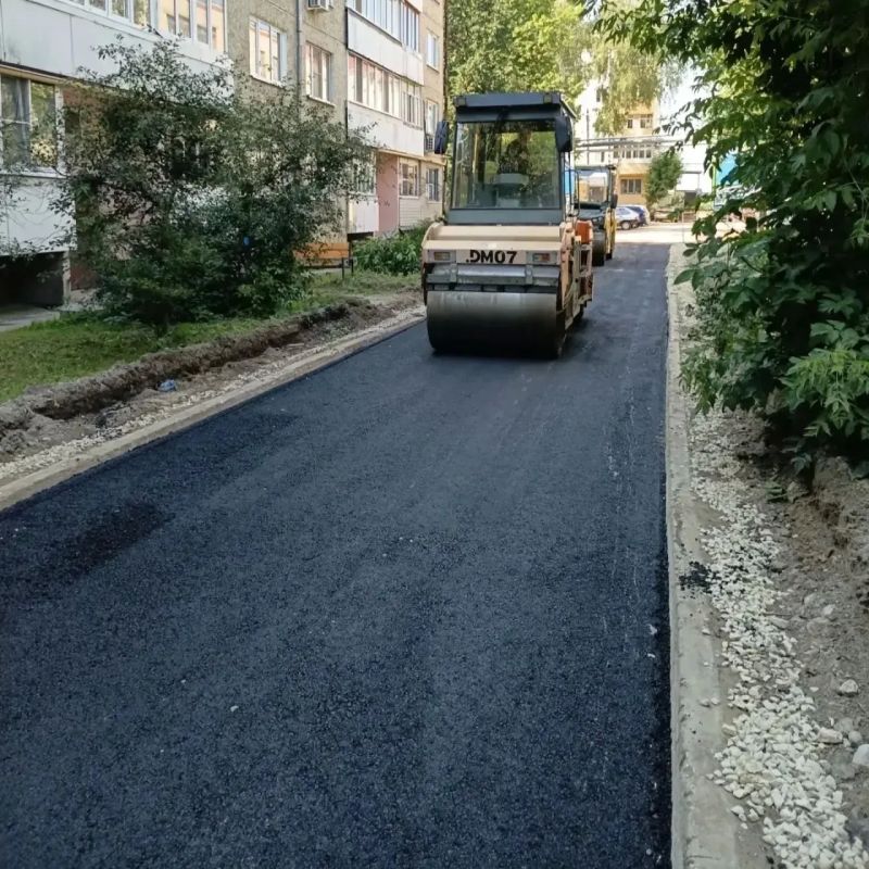 Делимся с вами дорожными новостями Делимся с вами дорожными новостями