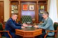 Министром цифрового развития Марий Эл назначен Павел Марченко