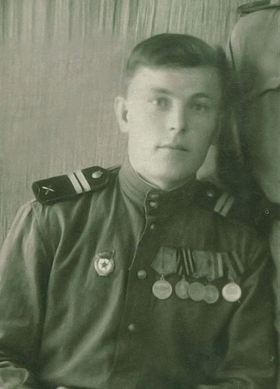 Ветерана Великой Отечественной войны Петра Щербакова поздравили с 101-летием Ветерана Великой Отечественной войны Петра Щербакова поздравили с 101-летием