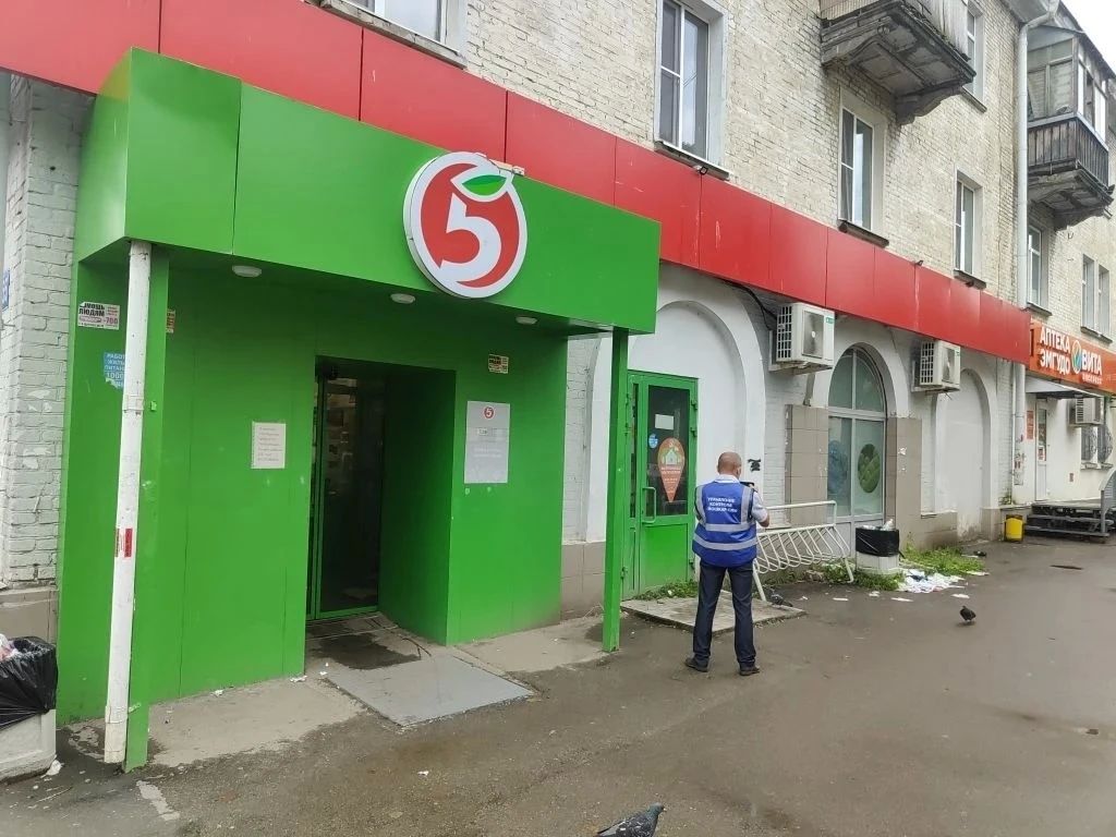 Чистота города — наша общая ответственность Чистота города — наша общая ответственность