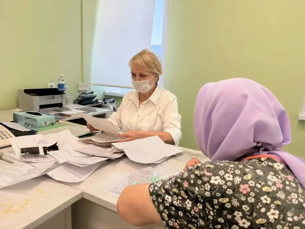 Бесплатно прошли онкоскрининг Бесплатно прошли онкоскрининг