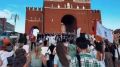 Йошкар-Ола спелась: 400 человек единым хором исполнили любимые песни