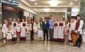 В Йошкар-Оле стартовал XXX Международный слет детей и молодежи финно-угорских народов