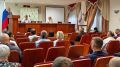 В Минприроды Марий Эл обозначили проблемы лесной отрасли
