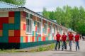 Более 2,2 тыс детей отдыхают на летних каникулах в лагерях Марий Эл