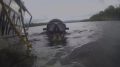 Звениговские водолазы погрузились в мутные воды