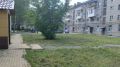 После обращения в госпаблик привели в порядок территорию у бульвара в Йошкар-Оле