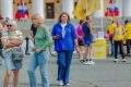 Евгения Пономаренко – человек, который стоит за многими яркими событиями Йошкар-Олы