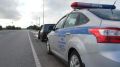 Дорожный патруль за сутки поймал на дорогах Марий Эл шесть пьяных водителей