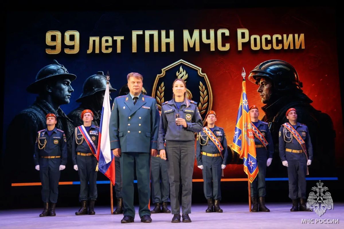 В Республике Марий Эл состоялась встреча ветеранов пожарной охраны четырех субъектов Приволжского федерального округа В Республике Марий Эл состоялась встреча ветеранов пожарной охраны четырех субъектов Приволжского федерального округа