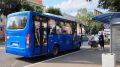 В Медведево изменили маршруты движения общественного транспорта