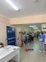 «Онкопатруль» работает в Новоторъяльском округе!