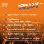 В Йошкар-Оле прозвучат хиты групп «Звери» и «Мираж»
