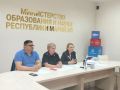В Министерстве образования и науки Республики Марий Эл состоялось совещание, на котором обсудили вопросы привлечения родительской общественности к профилактике аварийности с несовершеннолетними водителями