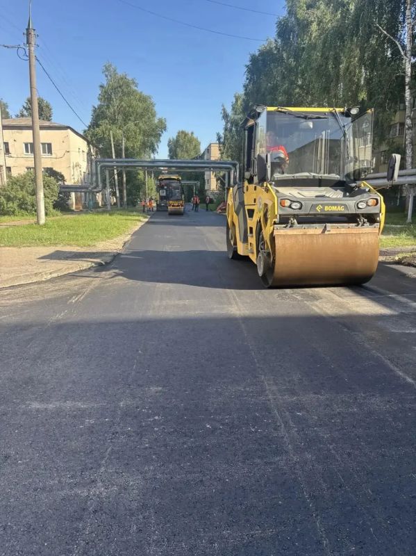Делимся с вами дорожными новостями Делимся с вами дорожными новостями