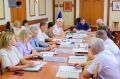 Проведено очередное заседание Межведомственной комиссии при Правительстве Республики Марий Эл по профилактике правонарушений