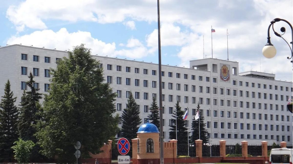 В Марий Эл на этой неделе пройдёт XVIII сессия марийского парламента