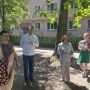 В Йошкар-Оле продолжаются встречи с активными горожанами, желающими принять участие в проекте Главы Марий Эл Юрия Зайцева «Инициативы жителей»