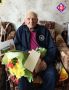 Почетному гражданину Йошкар-Олы Борису Гончарову исполнилось 100 лет