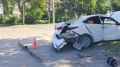 В Йошкар-Оле началось административное расследование ДТП на Карла Маркса