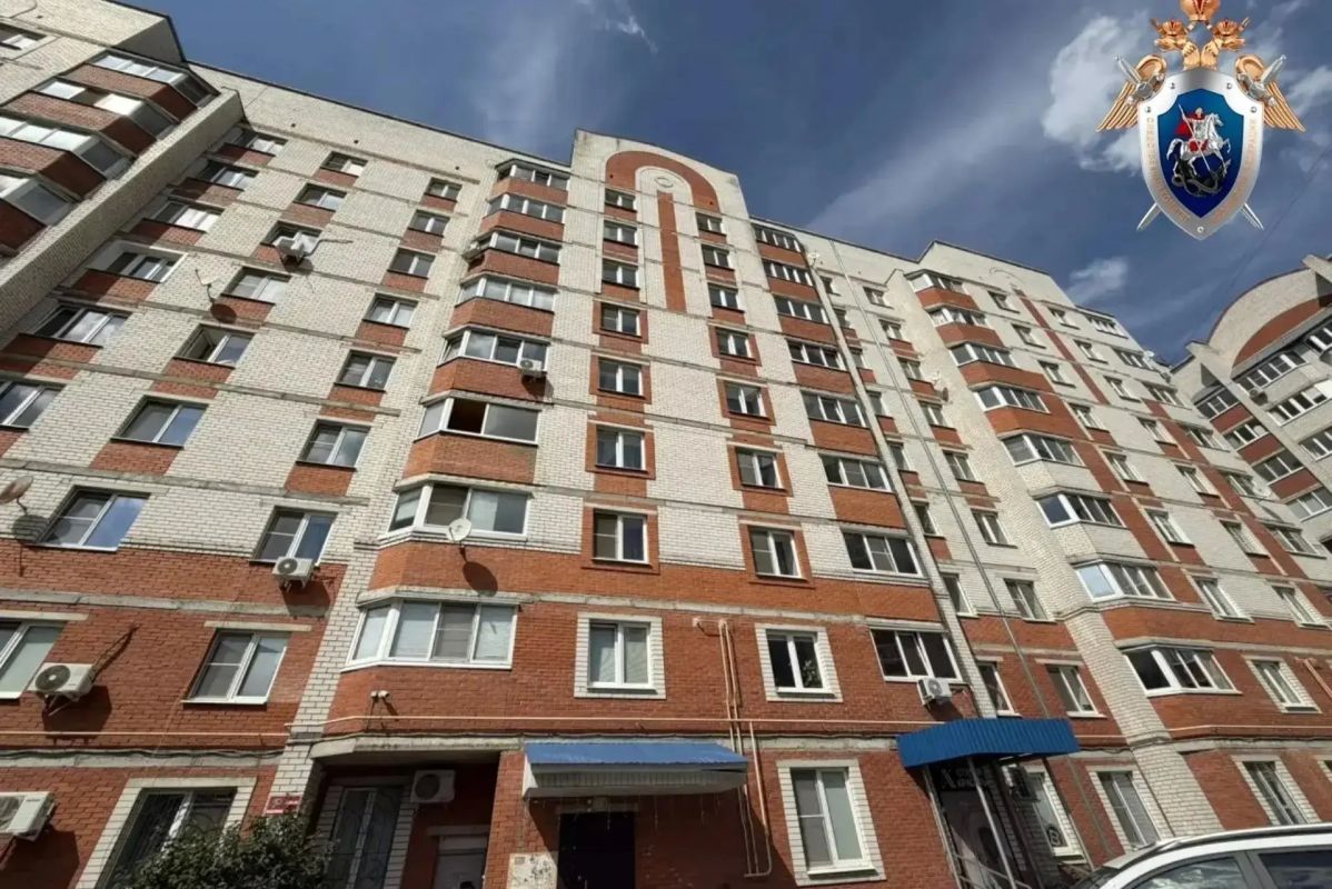 Ребёнок, выпавший из окна в Йошкар-Оле, получил тяжёлые травмы