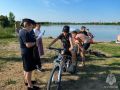 Профилактический рейд в Марий Эл: безопасность на воде — в приоритете!