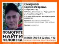 Внимание! Пропал человек!. Пропал #Смирнов Сергей Игоревич, 32 года, СНТ #Клён, #Азяковсикое с.п., #Медведевский р-н, Республика #Марий_Эл