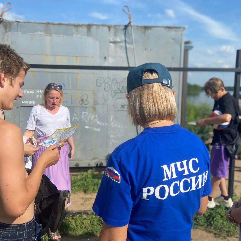 К сожалению, ни один купальный сезон не обходится без трагедий на воде К сожалению, ни один купальный сезон не обходится без трагедий на воде