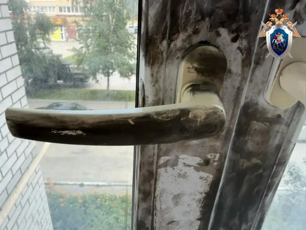 В Йошкар-Оле проводится процессуальная проверка по факту падения малолетнего ребенка из окна многоквартирного дома В Йошкар-Оле проводится процессуальная проверка по факту падения малолетнего ребенка из окна многоквартирного дома