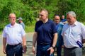 Начались строительные работы на месте новой школы в Волжске