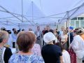 Сегодня Глава Марий Эл Юрий Зайцев работает в Волжском округе и Волжске