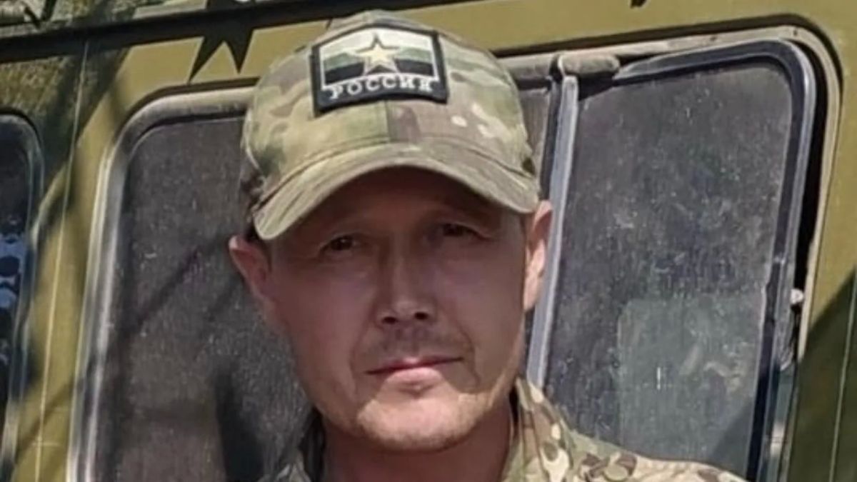 На передовой погиб мобилизованный рабочий завода из Марий Эл