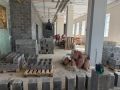 В Йошкар-Оле реконструируют здание Национальной художественной галереи