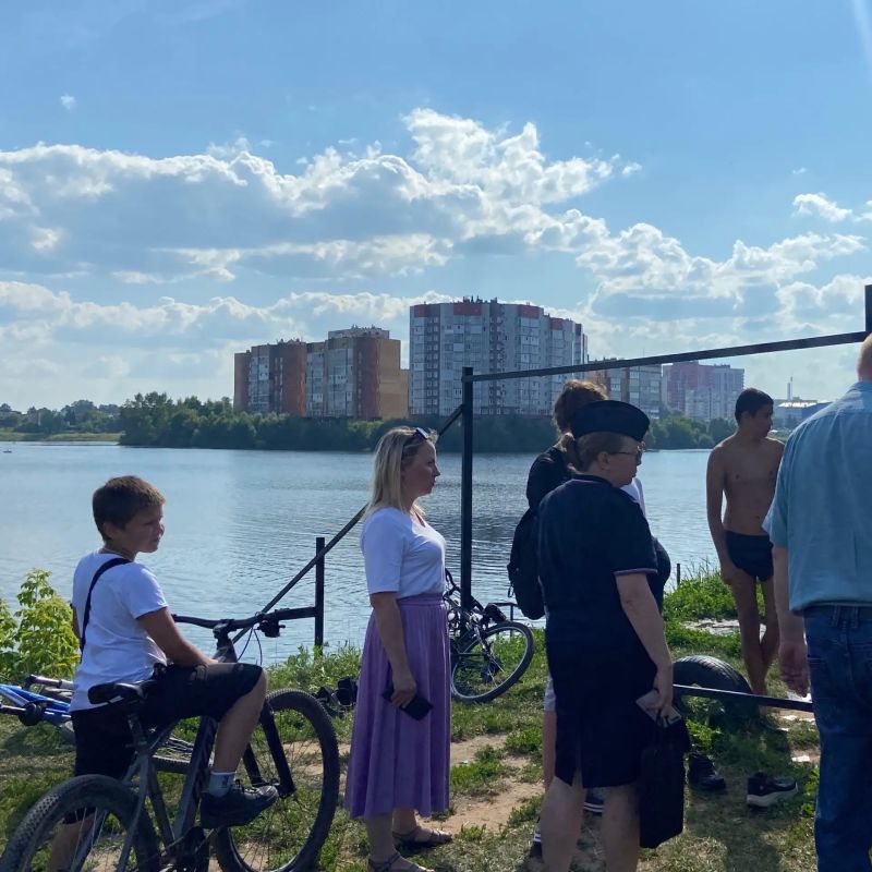 К сожалению, ни один купальный сезон не обходится без трагедий на воде К сожалению, ни один купальный сезон не обходится без трагедий на воде