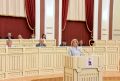 Исполнение бюджетов, объединение деревень и приведение республиканского законодательства в соответствии с федеральным: итоги восемнадцатой сессии Государственного Собрания