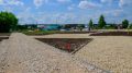 Строительство нового бульвара в Волжске планируют завершить в октябре