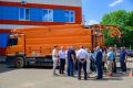В ходе поездки в Волжск Глава Марий Эл Юрий Зайцев провел встречу с пострадавшими от весеннего подтопления местными жителями