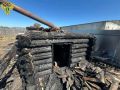 Поджег баню из-за упреков сожительницы в чрезмерном употреблении спиртных напитков - житель Оршанского района осужден к принудительным работам за уничтожение чужого имущества