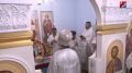 В Йошкар-Оле при Детской больнице имени Соколовой открыли первый больничный домовой храм