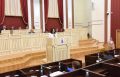 На 18-й сессии Госсобрания Марий Эл парламентарии поддержали объединение пяти деревень в две общие