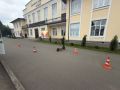 В Республике Марий Эл выясняются обстоятельства дорожно-транспортного происшествия с участием несовершеннолетних