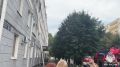25 июля пожар произошел в городе Йошкар-Оле