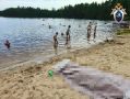 Следователями СК проводится процессуальная проверка по факту гибели женщины в результате утопления на оз. Лесная сказка Медведевского района