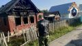 Названа предварительная причина трагического пожара в Волжске