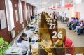 За первые шесть месяцев 2026 года многофункциональные центры Марий Эл приняли более 400 тыс