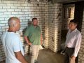 Расселение аварийных домов