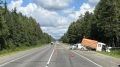 Четыре человека травмированы в ДТП в Звениговском районе
