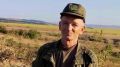 Боец из Советского района умер в Новосибирском госпитале