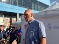 Йошкар-Ола в эти дни стала настоящей столицей бокса
